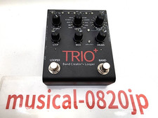 DigiTech TRIO Plus Band