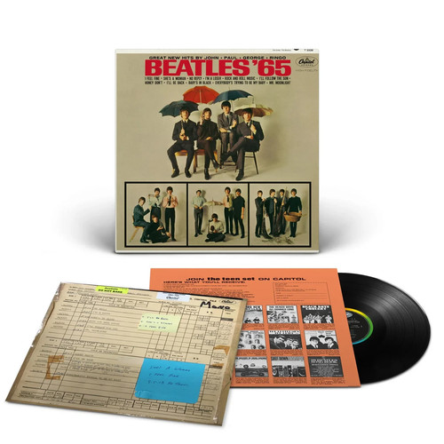 Beatles mono 2024 - (t, 2228)