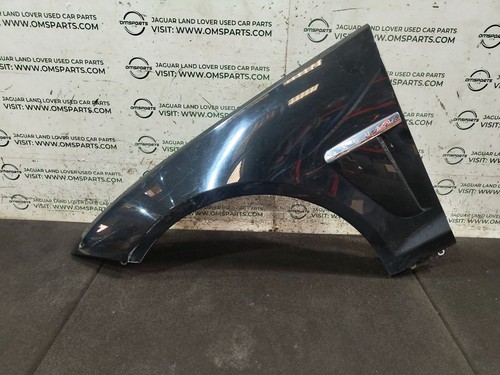Jaguar x250 facelift s - xf,