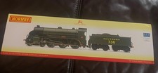 Working Hornby OO R2580 SR