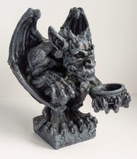 Gothic Gargoyle Statue HF0615