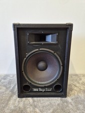 IMG Stage Line PAB-15P 15"