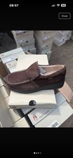 Ladies Hush Puppies Size 5