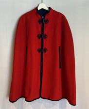 Vintage Handmade Hanfu Cape
