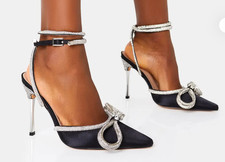 Public Desire Midnight Bow
