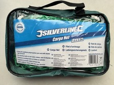 Silver line cargo net - line, x