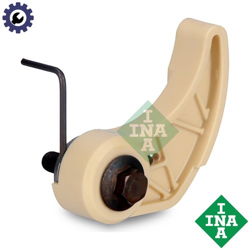 Chain tensioner oil pump drive - chain,