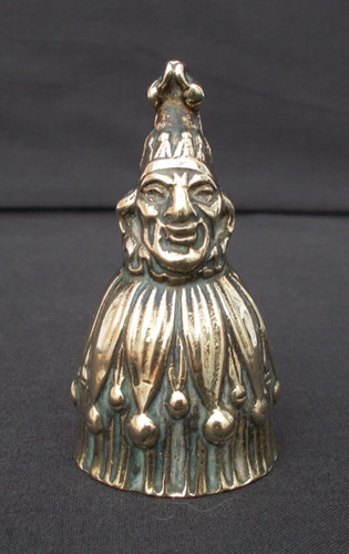Vintage brass ornament mr - vintage,