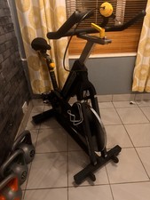 Spin Bike