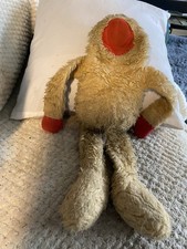 Gordon the gopher hand puppet - gopher,