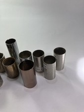 Vintage Old French Candle