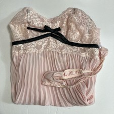 Vintage Morgan Taylor Pink