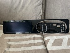 Mercedes-Benz COMAND Head Unit A2139005219 with Display Screen W213 E-Class OEM