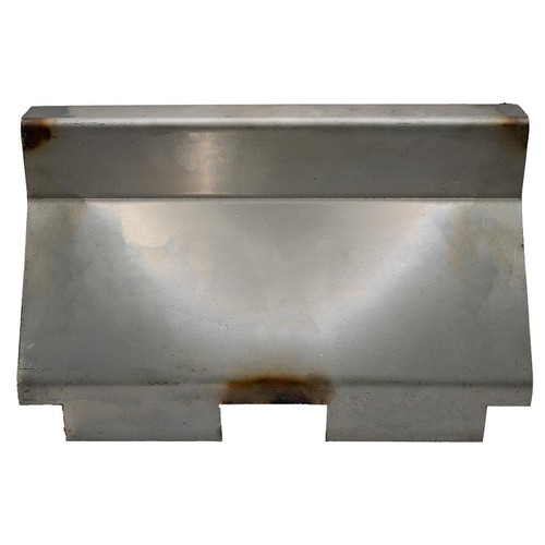 Stovax riva inset lower - inset,