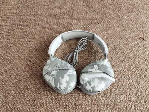 Turtle beach recon - recon, wired