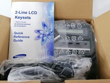 Samsung DS 5007s Phone NEW