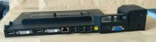 Lenovo ThinkPad 4338 Docking