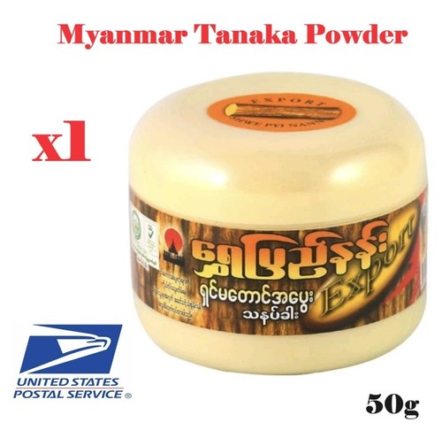 Tanaka powder thanaka - thanaka, face