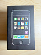 Apple iPhone 1st Generation 2G
