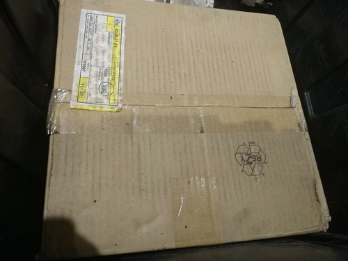 New saab 8l v6 - new,