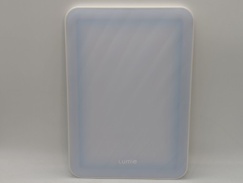 Lumie vitamin slim light - lumie, l
