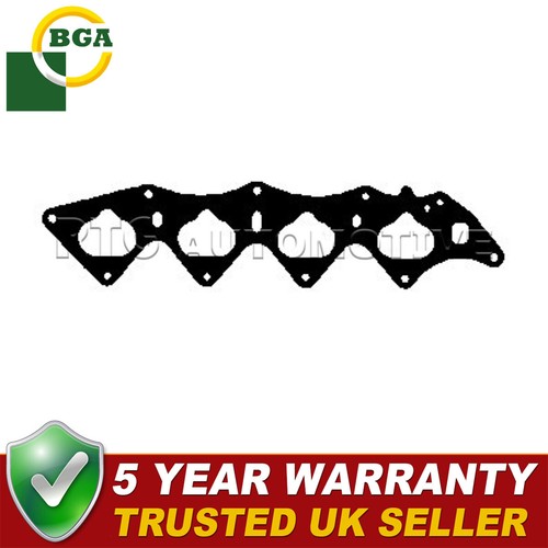 Bga inner inlet - bga, manifold