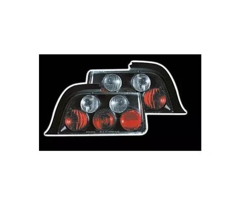 Black lexus tail - lights, set