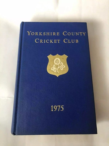 Yorkshire county cricket - county, club