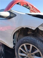 front wing rh for HONDA CIVIC