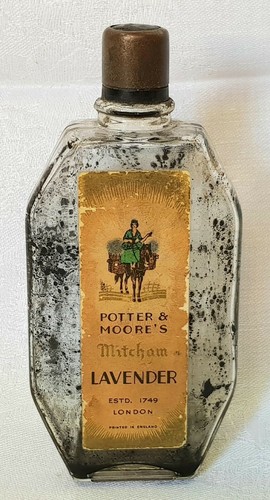 Vintage potter moore s - potter, moore's