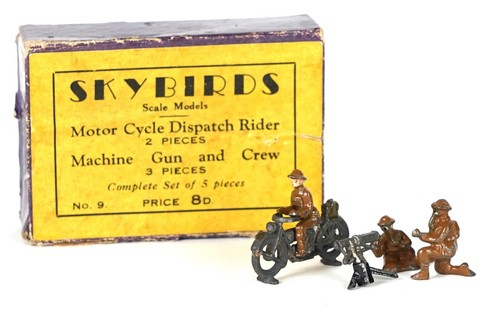 Skybirds scale models - skybirds,