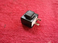 Honda C50 1970-2018 Indicator Flasher Relay.12 volt.NEW