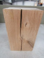 Oak Block 235mm x 165mm x 16''