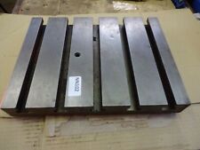 Harrison L5 / L6 lathe boring