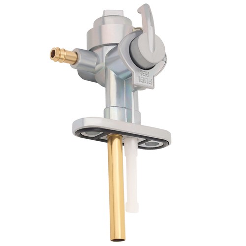 Fuel petcock tap gas - fuel,