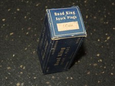 Vintage Spark Plug Road King
