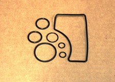 16755Q1 Bravo FOR MerCruiser