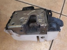 Peugeot 306 1997 front door