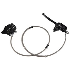 Motorcycle Front Disc Brake