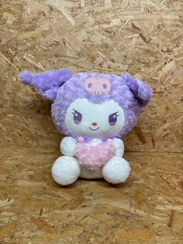 Kuromi plush extra large - , 15”