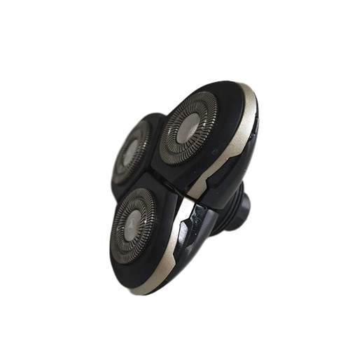 Shaver head replacement for - shaver,