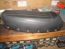 yamaha fsie 50cc 1974 period seat