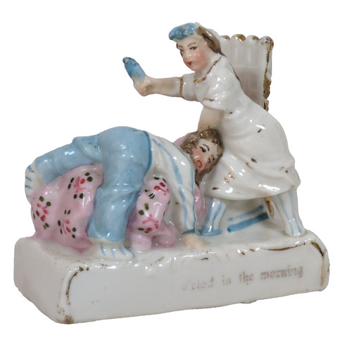 Antique victorian german - antique,