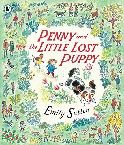 Penny and the - , little