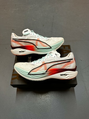 Size puma deviate nitro - size,
