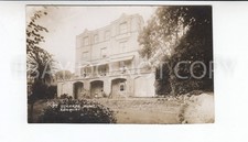 Postcard. St Gerard's Hotel