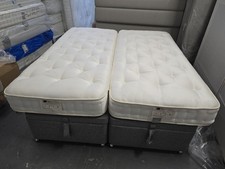 John Lewis Zip Link SuperKing