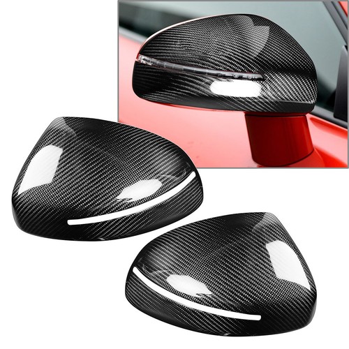 Rearview mirror cover wing - mirror,
