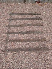 Cast Iron Gate Hinges