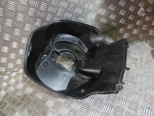 Yamaha cygnus 125 2009 inner - 125,